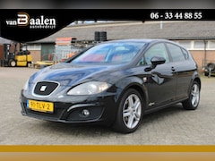 SEAT Leon - 1.2 TSI Eco BUSINES COPA NAVI SCHUIFDAK XENON 203000KM
