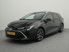 Toyota Corolla Touring Sports - 2.0 184 PK Hybrid Premium | LED | Leder | Panoramadak | Head-Up | Keyless | Adaptieve Crui