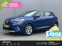 Renault Captur - 1.6 E-Tech Plug-in Hybrid 160 Intens / Easy Driving Pack / Apple carplay & Android auto /