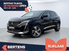Peugeot 3008 - 1.2 PT 130 Aut. BlueL. Premium | El.achterklep | Adaptive cruise | Prijs is rijklaar
