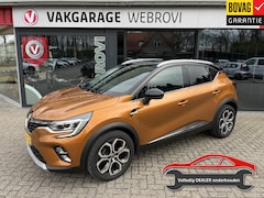 Renault Captur - 1.3 TCe 130 Edition One Automaat Incl. Beurt & Nwe Bnd