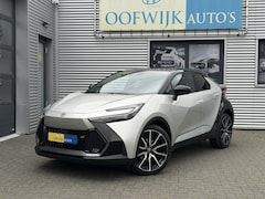 Toyota C-HR - 2.0 Hybrid 200 GR SPORT Première Edition