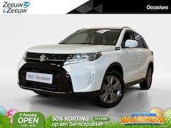 Suzuki Vitara - 1.5 HYBRID | AUTOMAAT | STYLE | NL-AUTO |