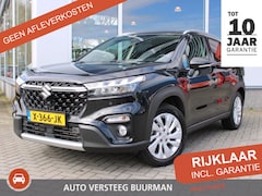 Suzuki S-Cross - 1.4 Boosterjet Select Smart Hybrid Afneembare Trekhaak, Adaptieve Cruise en Climate Contro