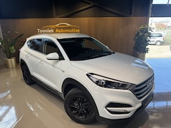 Hyundai Tucson - 1.6 GDi Anniversary Edition