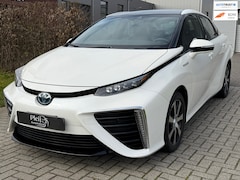 Toyota Mirai - FCV Executive | Waterstof| JBL|Leder|Adaptive|Stoelverwaming|Niche