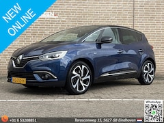 Renault Scénic - 1.5 dCi Bose | Leder | Climate | Cruise | Navi | Camera | Stoelverwarming | APK 12-2026 |
