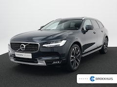Volvo V90 Cross Country - T5 AWD Pro | 360° | Panodak | Head-Up | Trekhaak | Harman & Kardon |
