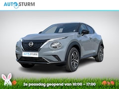 Nissan Juke - 1.6 Hybrid N-Connecta Cold + Technology Pack