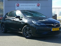 Opel Astra - 1.2 Design & Tech Staat in Hoogeveen