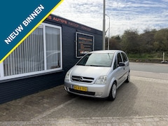 Opel Meriva - 1.4-16V Essentia