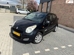 Suzuki Alto - 1.0 Comfort Plus