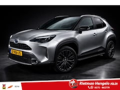 Toyota Yaris Cross - 1.5 Hybrid Adventure CAMERA-CARPLAY-CLIMATE