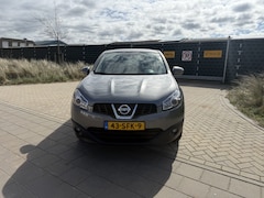 Nissan Qashqai - 1.6 Acenta