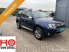 Dacia Duster - 1.2 TCe 4x2 Ambiance