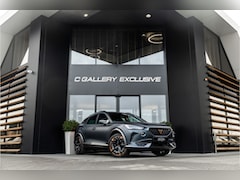 CUPRA Formentor - 1.4 e-Hybrid VZ Performance - Panorama | Carbon Seats | Keyless | Camera