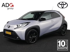 Toyota Aygo X - 1.0 VVT-i MT JBL | Parkeersensoren | Stoelverwarming | JBL Audio | Apple Carplay/Android A