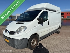 Renault Trafic - bestel 2.0 dCi T29 L2H2
