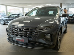 Hyundai Tucson - 1.6 T-GDI PHEV Premium 4WD 266pk Plug-in, 360cam, Leder, Stoelverwarming/ Koeling, L/m, Ze