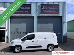 Opel Combo - 1.5D Lengte 2 Euro 6 Airco 2 x schuifdeur Edition