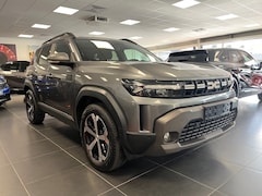 Dacia Duster - III Hybrid 140 Journey