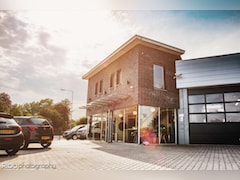 Renault Captur - 1.2 TCe 120pk EDC Intens