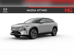 Mazda CX-6e - Takumi 78 kWh | Nieuw | 360 Camera | 21'' LM velgen | Sony Audio | Warmtepomp | 50" HUD