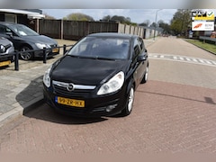 Opel Corsa - 1.4-16V Cosmo Airco Cruise Control