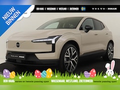 Volvo EX30 - P5 LONG RANGE PLUS EUROPA 69 kWh -HARMAN/KARDON|CLIMATE|POWER-SEATS|PRIVACY.GLAS|20"|PINE