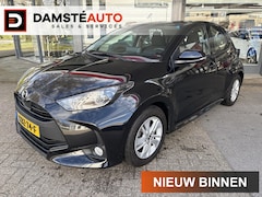 Mazda 2 Hybrid - 1.5 Agile Achteruitrijcamera