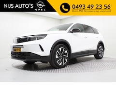 Opel Grandland - 1.2 Turbo Hybrid GS | Adapt. Cruise | Head-Up Display | voorstoel(en) ergonomisch | Camera