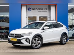 Volkswagen Taigo - 1.0 TSI R-Line | Camera | Stoel verwarming | Cruise adaptief | Apple Carplay/Android Auto