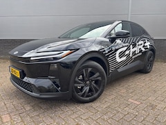 Toyota C-HR - First Edition 77 kWh Demonstratie Auto