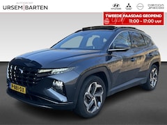 Hyundai Tucson - 1.6 T-GDI HEV Premium Sky / Panoramadak / Adaptieve cruisecontrol | 360 graden camera stoe