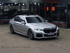 BMW 7-serie - 745e M-Sport | Stoelkoeling | H/K | Dak