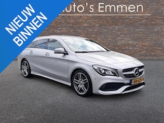 Mercedes-Benz CLA-klasse Shooting Brake - 180 Business Solution AMG