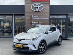 Toyota C-HR - 1.8 Hybrid Style Trekhaak