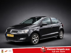Volkswagen Polo - 1.2 TSI - Airco - LM- TREKHAAK- 12 Maand Mobiliteits Garantie