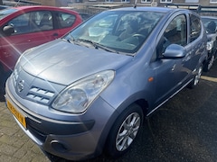 Nissan Pixo - 1.0 Acenta