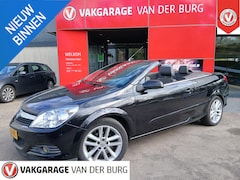 Opel Astra TwinTop - 1.8 Enjoy