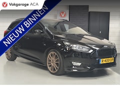 Ford Focus Wagon - 1.0