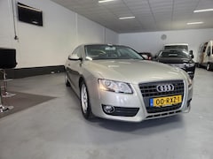 Audi A5 Coupé - 2.0 TFSI