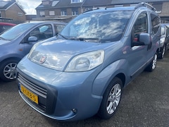 Fiat Qubo - 1.4 Dynamic 2x SCHUIFDEUR