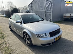 Audi A4 Limousine - 2.4 Exclusive