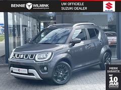 Suzuki Ignis - 1.2 SH Select CVT automaat
