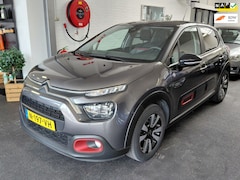 Citroën C3 - 1.2 PureTech C-Series