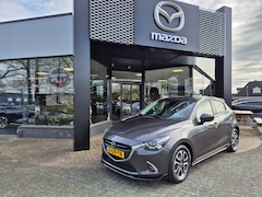 Mazda 2 - 2 SKYACTIV-G 90 GT-M / Aero-pakket