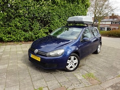Volkswagen Golf - 1.2 TSI Comfortline BlueMotion