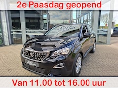 Peugeot 3008 - 1.2 PURETECH ACTIVE PACK 130PK AUTOMAAT NAVI LMV PDC