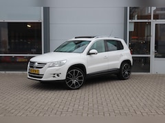 Volkswagen Tiguan - 2.0 TSI SPORTenST.4M